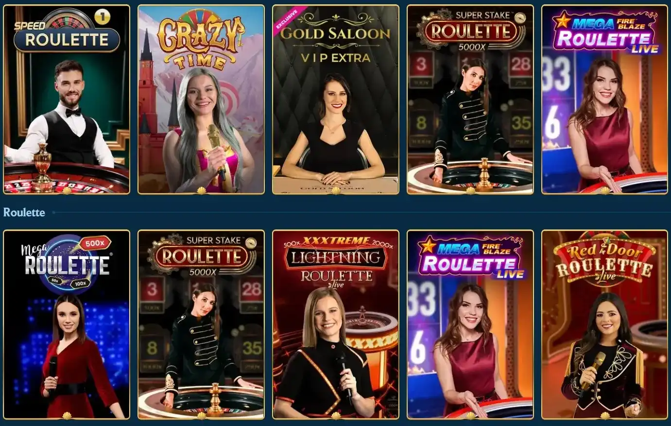 Aquawin casino live-casino