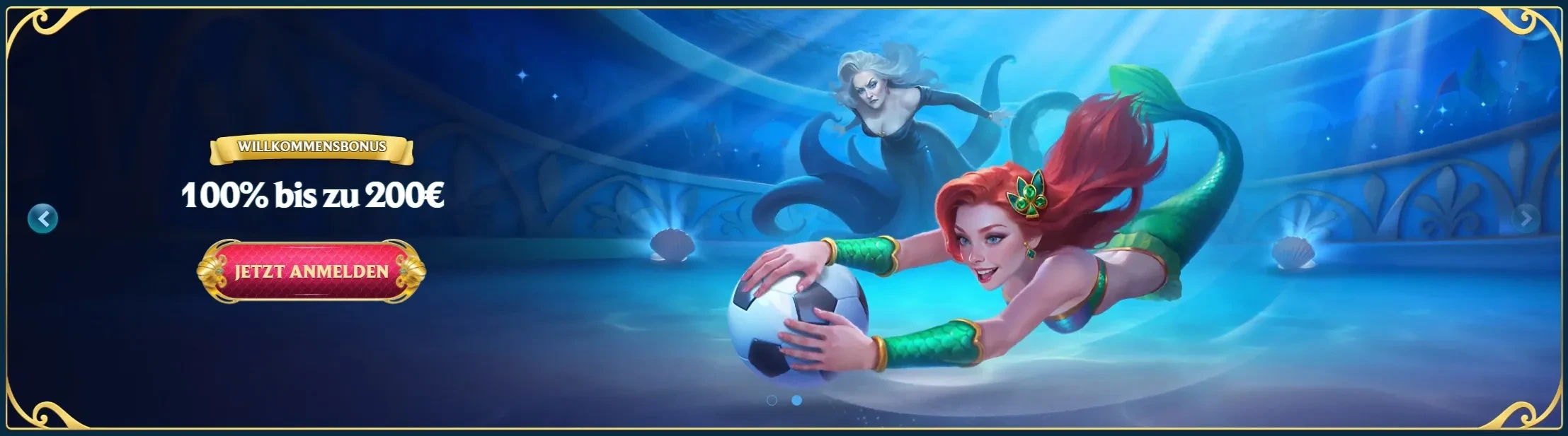 Aquawin casino willkommensbonus