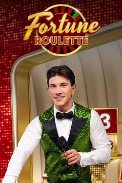 Fortune roulette
