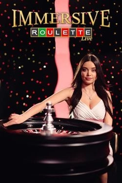 Immersive roulette