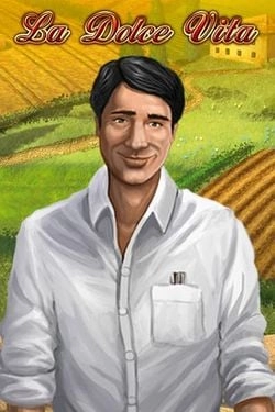 La dolce vita