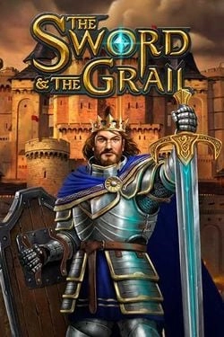 The sword grail